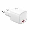 Laadija McDodo CH-4020, 20W, nano seeria, valge