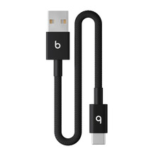 Kaabel Apple Beats USB-C to A, 20 cm, must