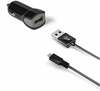 Autolaadija Celly CCUSBMICRO, 12 W, must