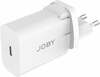 Laadija Joby JB01805-BWW, USB-C Power Delivery 20 W, valge