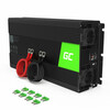 Pingemuundur Green Cell INV24, 1500W, must