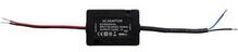 Toiteplokk Extra Digital KD00MS0040, 12V, 1A, 12W, hermeetiline, IP67