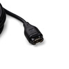 Magnetiline laadija Garmin USB-C, must