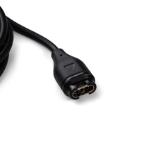 Magnetiline laadija Garmin USB-C, must