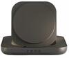 Magnetiline öökapilaadija Zens Magnetic Nightstand Charger ZESC20B/00, Qi2, 15W, must
