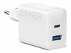Seinalaadija Anker A2348G21, 20W, 1A/1C, valge