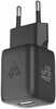 Laadija iPeax GaN USB-C / USB-A, 45W