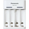 Akulaadija Panasonic ENELOOP BQ-CC61USB AA/AAA, 10 tundi