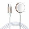 Induktsioonlaadija Joyroom S-IW011, 1.2 m, valge
