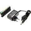 Toiteadapter Extra Digital KD00MS0054, 30 W, 12 V, 2.5 A