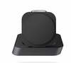 Öökapi laadija Zens Nightstand Charger Pro 2, 15W, juhtmevaba, must
