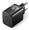 Seinalaadija Vention FEFB0-EU, 45 W, USB-C, must