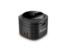 Juhtmevaba laadija Energizer 65W QI magnetiga (alus)
