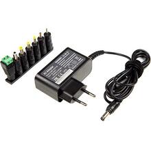 Toiteadapter Extra Digital KD00MS0054, 30 W, 12 V, 2.5 A