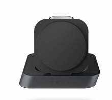Öökapi laadija Zens Nightstand Charger Pro 2, 15W, juhtmevaba, must