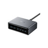Laadija Anker Prime Charger A2683341, 200W, 6 pordiga, GaN
