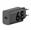 Seinalaadija Motorola MC682N, Type C, 68W, must