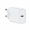 Seinalaadija Remax RP-U70, 20 W, USB-C, valge