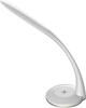 Laualamp Platinet PDLU15 QI laadijaga, 18W