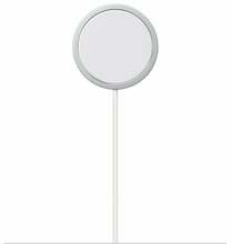 Juhtmevaba laadija Apple MagSafe Charger (2 m), USB Type-C, valge