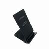 Juhtmevaba laadija EnerGenie Wireless Phone Charger Stand, 10 W, must
