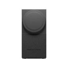 Juhtmevaba laadija Native Union Rise 3-in-1 Qi2, 15W, must