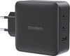 Võrgulaadija Choetech PD8005, PD 100W GaN