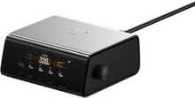Laadimisjaam EcoFlow RAPID Pro, 320 W, 4xUSB-C, 1xUSB-A, GaN