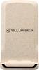 Juhtmevaba laadija Tellur TLL151311 Green Qi, 15W, kreem