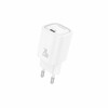 Laadija Foneng EU69, 20 W, USB-C, valge