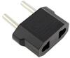 Reisiadapter Mocco Travel Adapter USA - EU (220V)