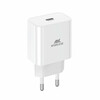 Mobiililaadija Rivacase PS4101 W00, valge
