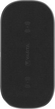 Juhtmevaba laadija Varta Wireless Charger Multi 57906, 20W, USB-C, must