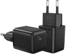Laadija Joyroom L-P251, PD 25W, must