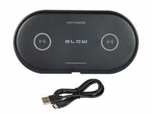 Induktiivlaadija Blow WCH-06, 10W