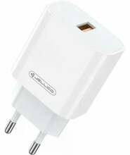 Reisilaadija Jellico AK-165, 22.5 W, valge