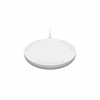 Juhtmevaba laadija Belkin WIA001vfWH, PSU ja Micro USB, valge