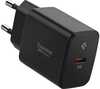 Seinalaadija Spigen Essential EE201EU USB-C 20W, must