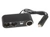 Sigaretisüütaja jagaja Blow CS-33, 1xWT/3xGN, USB