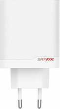 Adapter OnePlus SUPERVOOC 120W Dual Ports