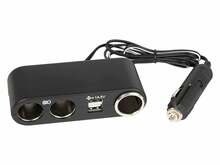 Sigaretisüütaja jagaja Blow CS-33, 1xWT/3xGN, USB