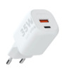 Laadija iPeax GaN USB-C, 35W