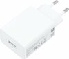 Laadija Xiaomi MDY-11-EF, 22,5 W, valge