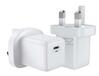 Seinalaadija Joyroom Fast L-P251, 25 W, USB-C, valge