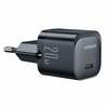 Laadija Joyroom JR-TCF02, 20W, USB-C, must