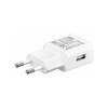 Reisilaadija Samsung EP-TA20EWENGEU, 15 W, USB-A, valge