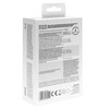 Seinalaadija Savio LA-12, universaalne, 20 W, 1× USB-A, 1× USB-C, valge