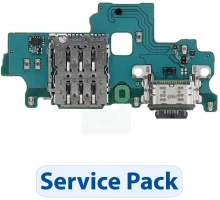 Laadimisplaat Samsung A36 5G A366B GH96-19348A