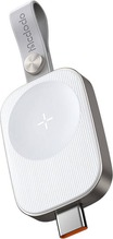 USB-C laadija Mcdodo CH-4992, Apple Watchile