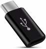 Adapter Mocco Micro USB to Type-C, must